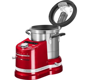 Produktbild KitchenAid Artisan Cook Prozessor 5KCF0103