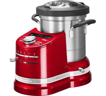 Produktbild KitchenAid Artisan Cook Prozessor 5KCF0103