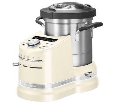 Produktbild KitchenAid Artisan Cook Prozessor 5KCF0103