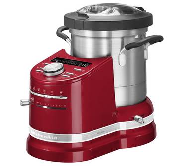 Produktbild KitchenAid Artisan Cook Prozessor 5KCF0103