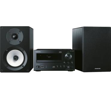 Produktbild Onkyo CS-N765