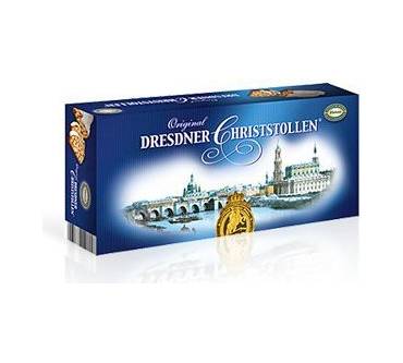 Produktbild Vadossi Echter Dresdner Christstollen