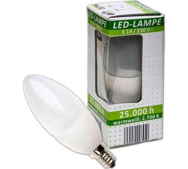 Produktbild MeLiTec LED-Leuchtmittel L88