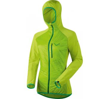 Produktbild Dynafit Traverse Hybrid Jacke