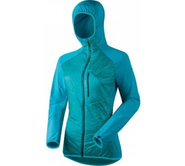 Produktbild Dynafit Traverse Hybrid Jacke