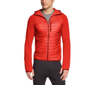 Produktbild Dynafit Traverse Hybrid Jacke