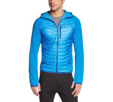 Produktbild Dynafit Traverse Hybrid Jacke