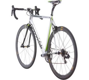 Produktbild Cannondale SuperSix Evo Hi-Mod Team (Modell 2016)