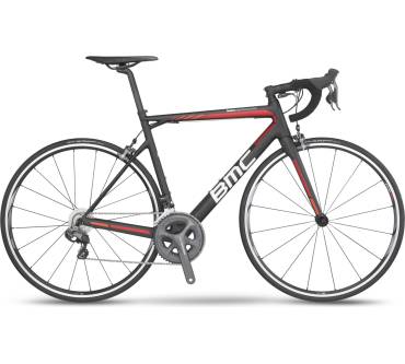 Produktbild BMC Teammachine SLR02 - Shimano Dura-Ace/Ultegra (Modell 2015)