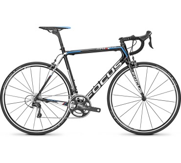 Produktbild Focus Izalco Max 5.0 (Modell 2015)