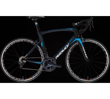 Produktbild Ridley Bikes Noah SL 30 (Modell 2015)