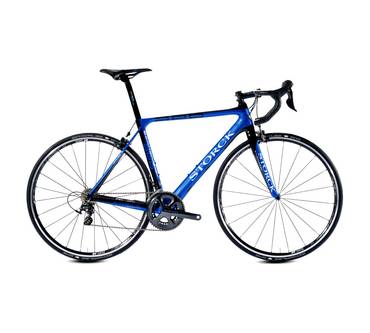 Produktbild Storck Bikes Aernario Basic - Shimano Ultegra (Modell 2015)