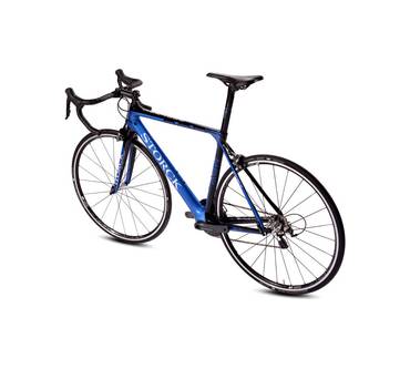 Produktbild Storck Bikes Aernario Basic - Shimano Ultegra (Modell 2015)