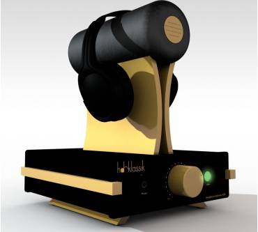 Produktbild hd-klassik Headphone Optimizer A2XL