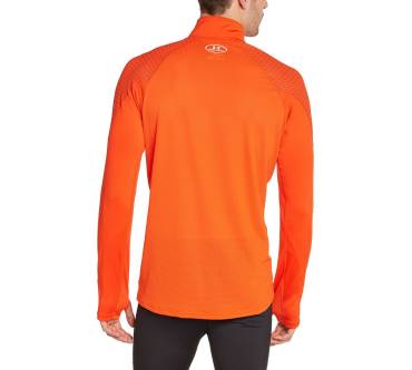 Produktbild Under Armour Men's ColdGear Infrared Chrome 1/2 Zip