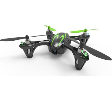 Produktbild Hubsan H107C