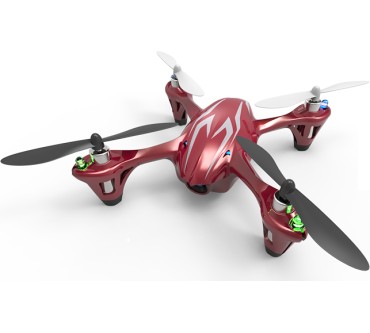 Produktbild Hubsan H107C