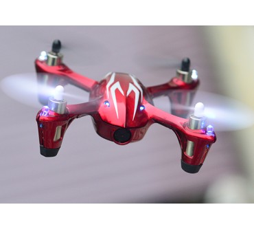 Produktbild Hubsan H107C