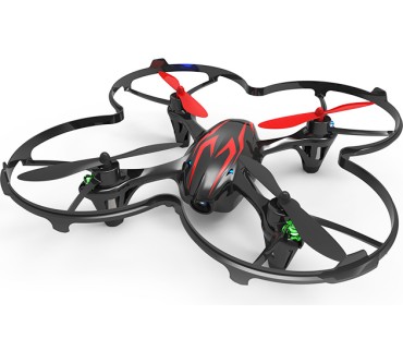 Produktbild Hubsan H107C