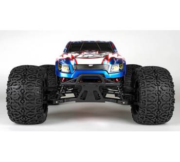 Produktbild Horizon Hobby Losi LST XXL2 Electric 4WD Brushless Monstertruck RTR mit AVC-Technologie