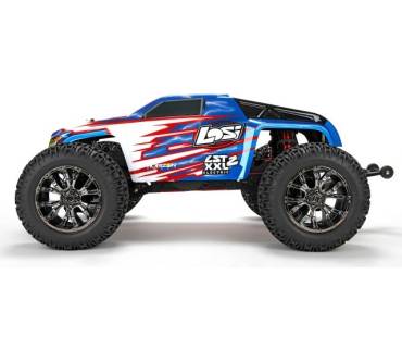 Produktbild Horizon Hobby Losi LST XXL2 Electric 4WD Brushless Monstertruck RTR mit AVC-Technologie