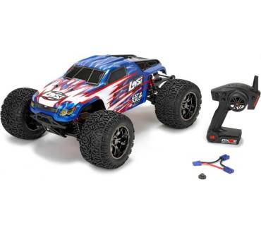 Produktbild Horizon Hobby Losi LST XXL2 Electric 4WD Brushless Monstertruck RTR mit AVC-Technologie