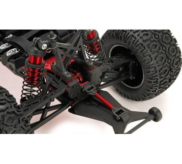 Produktbild Horizon Hobby Losi LST XXL2 Electric 4WD Brushless Monstertruck RTR mit AVC-Technologie