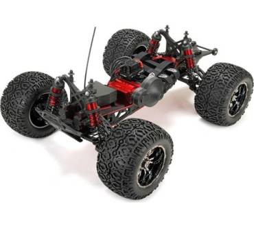 Produktbild Horizon Hobby Losi LST XXL2 Electric 4WD Brushless Monstertruck RTR mit AVC-Technologie