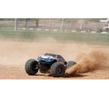 Produktbild Horizon Hobby Losi LST XXL2 Electric 4WD Brushless Monstertruck RTR mit AVC-Technologie