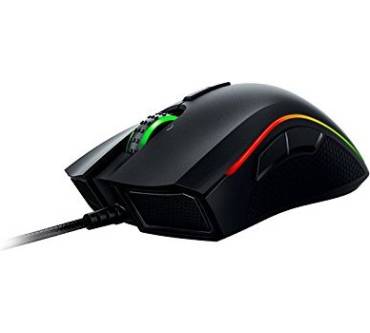 Produktbild Razer Mamba Tournament Edition