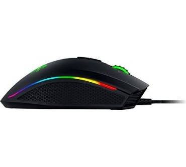 Produktbild Razer Mamba Tournament Edition