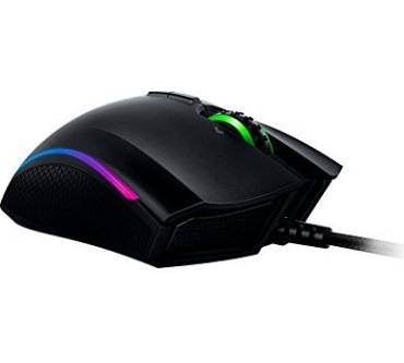 Produktbild Razer Mamba Tournament Edition