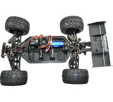 Produktbild Amewi AM10T Truggy Extreme M1:10 4WD ESC 120A/ Brushless