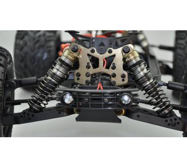 Produktbild Amewi AM10T Truggy Extreme M1:10 4WD ESC 120A/ Brushless