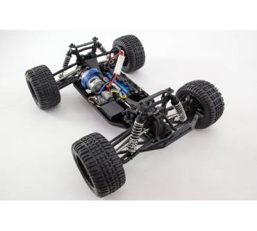 Produktbild XciteRC Truggy one 10 4WD RTR Modellauto M1:10