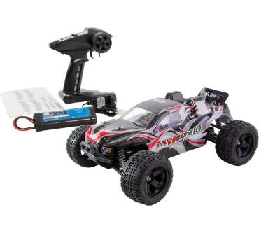 Produktbild XciteRC Truggy one 10 4WD RTR Modellauto M1:10