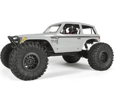 Produktbild Axial Racing Wraith Spawn 1/10th Scale Electric 4WD