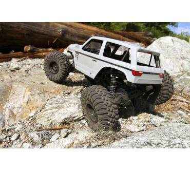 Produktbild Axial Racing Wraith Spawn 1/10th Scale Electric 4WD