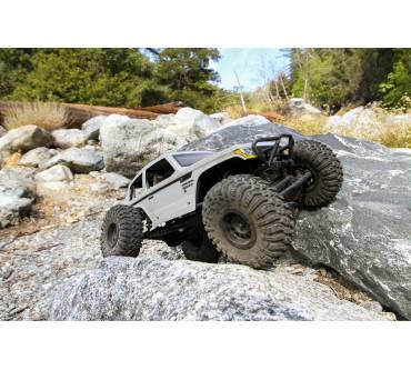 Produktbild Axial Racing Wraith Spawn 1/10th Scale Electric 4WD