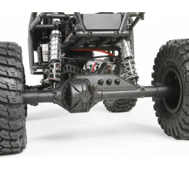 Produktbild Axial Racing Wraith Spawn 1/10th Scale Electric 4WD