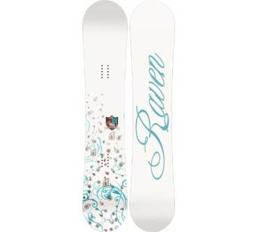 Produktbild Raven Snowboards Flair (2016)