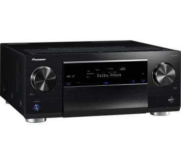 Produktbild Pioneer SC-LX79