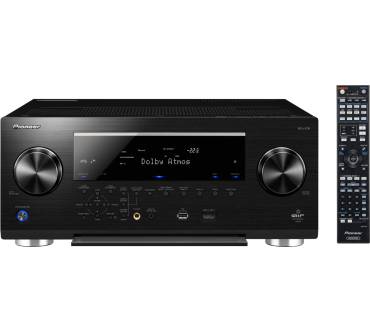 Produktbild Pioneer SC-LX79