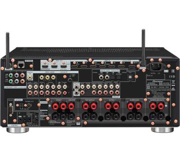 Produktbild Pioneer SC-LX79