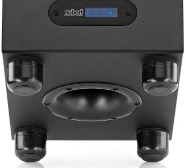 Produktbild Nubert nuBox 5.1-Set (nuBox WS-103 / nuBox 513 / Center NuBox CS-413 / AW-443)