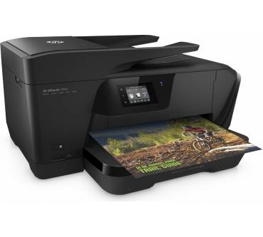 Produktbild HP OfficeJet 7510