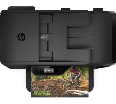 Produktbild HP OfficeJet 7510