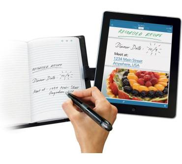 Produktbild Livescribe Smartpen Pro 3