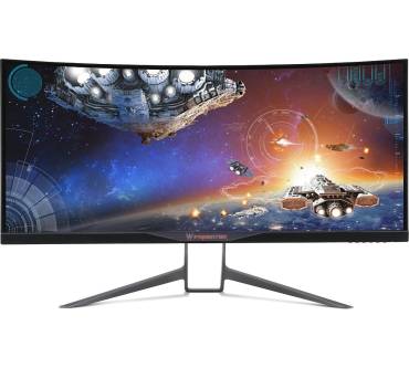 Produktbild Acer Predator X34