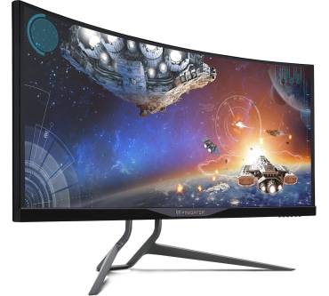 Produktbild Acer Predator X34